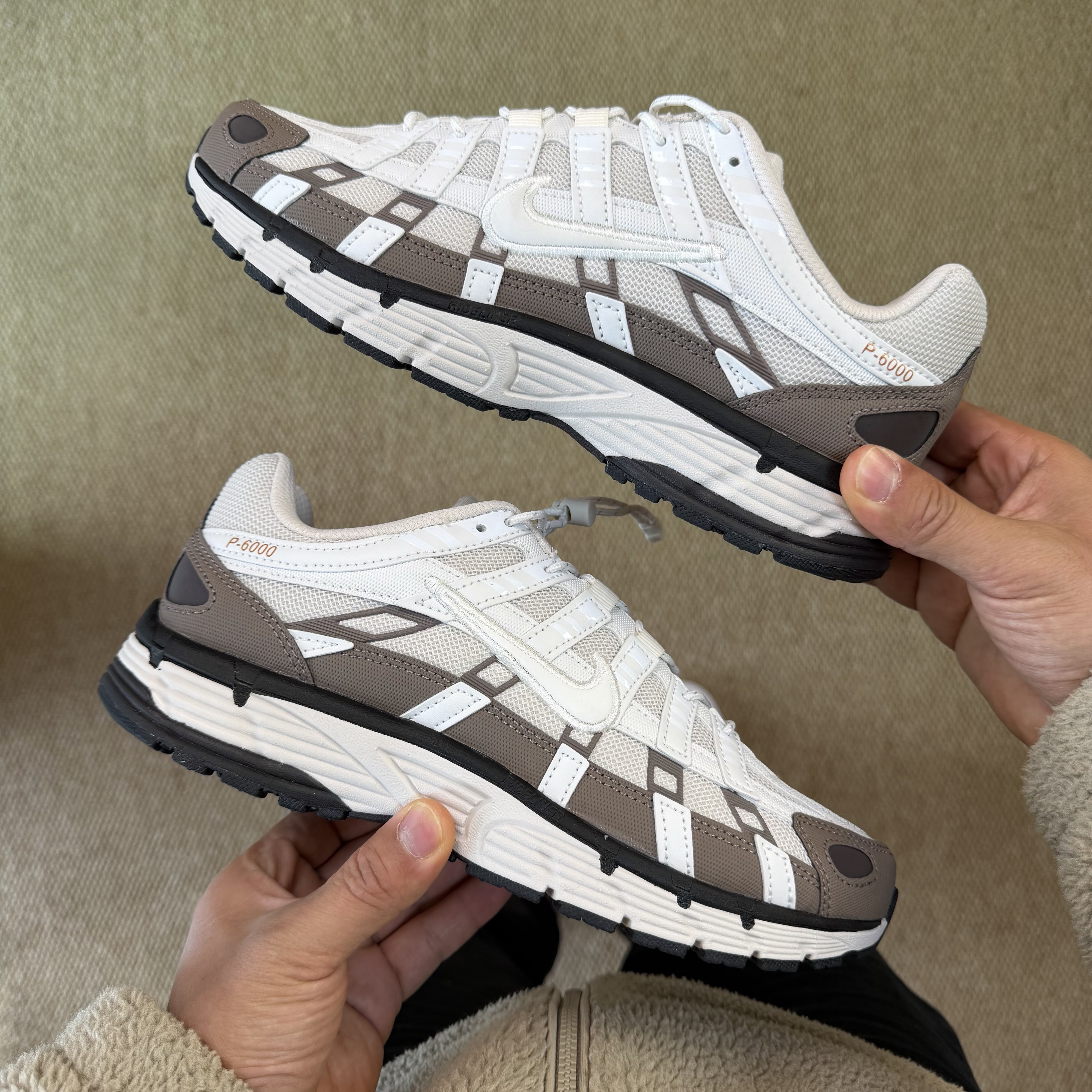 Nike P-6000 IO1904-104