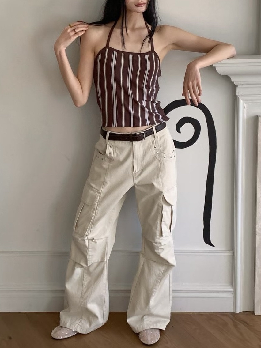 (2026SS) FOUNDATION - PANTS