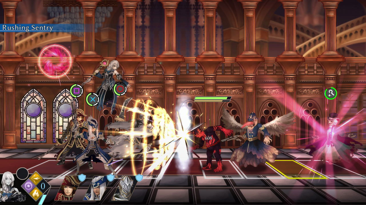 【預售 6/8】PS5 墮落軍團亡靈歸途傳奇版 Fallen Legion: Revenants [Legendary Edition] 中/英文  (中文封面) PO0930