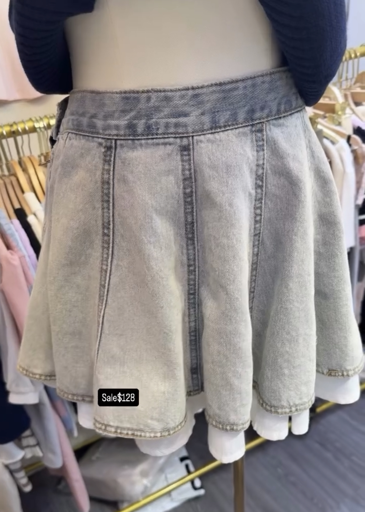 Sale$128