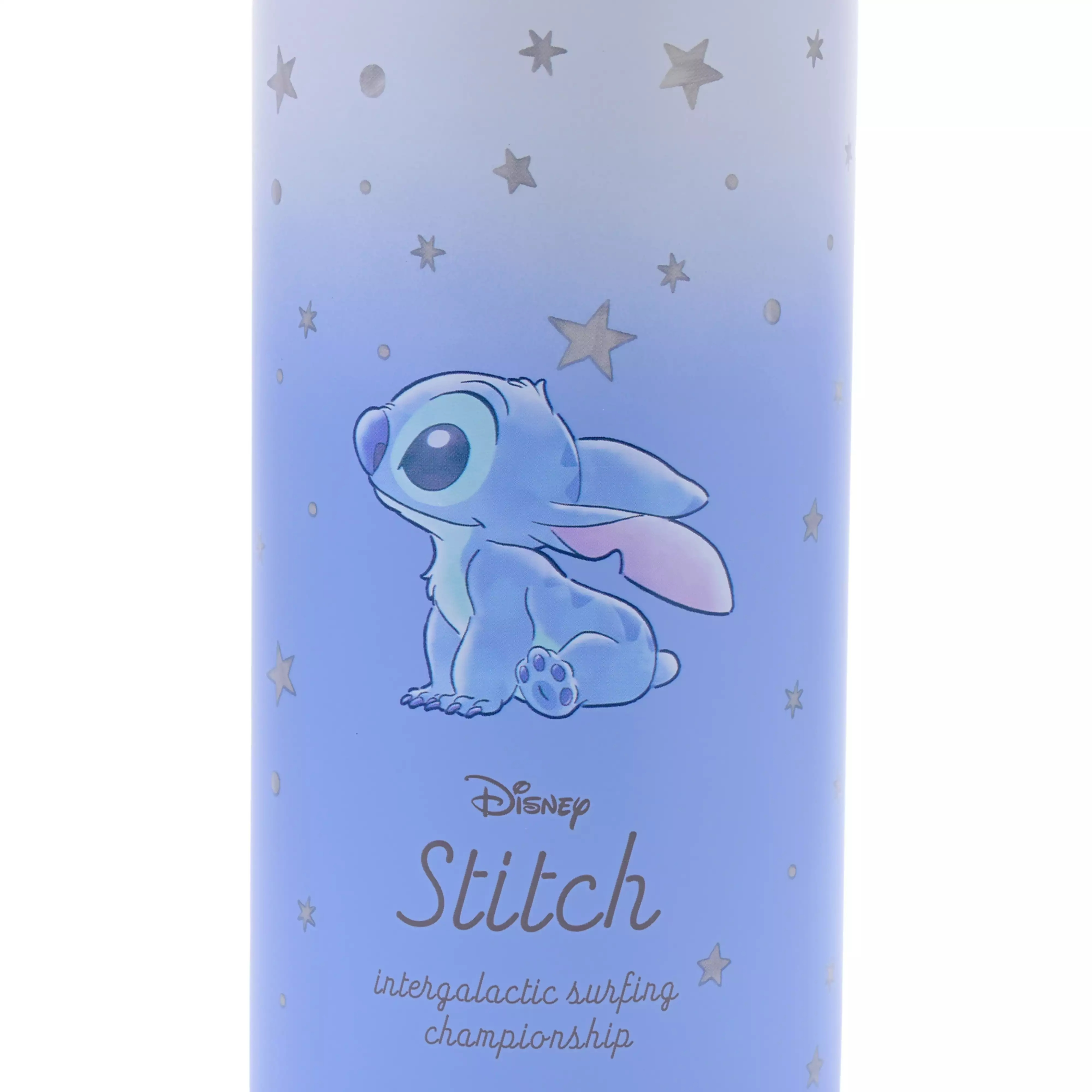🌸 【預訂】Stitch 水杯 500(ml)  - 9/7新品