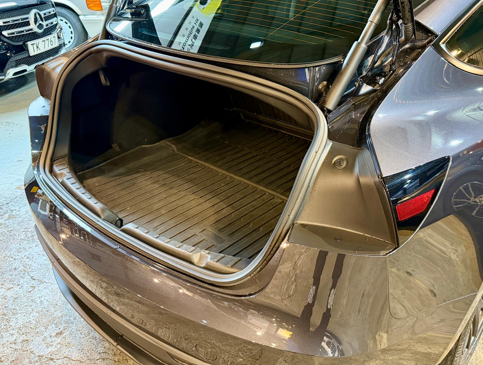 【KARZ EV⚡️ - TESLA Model 3 RWD Highland】 2025