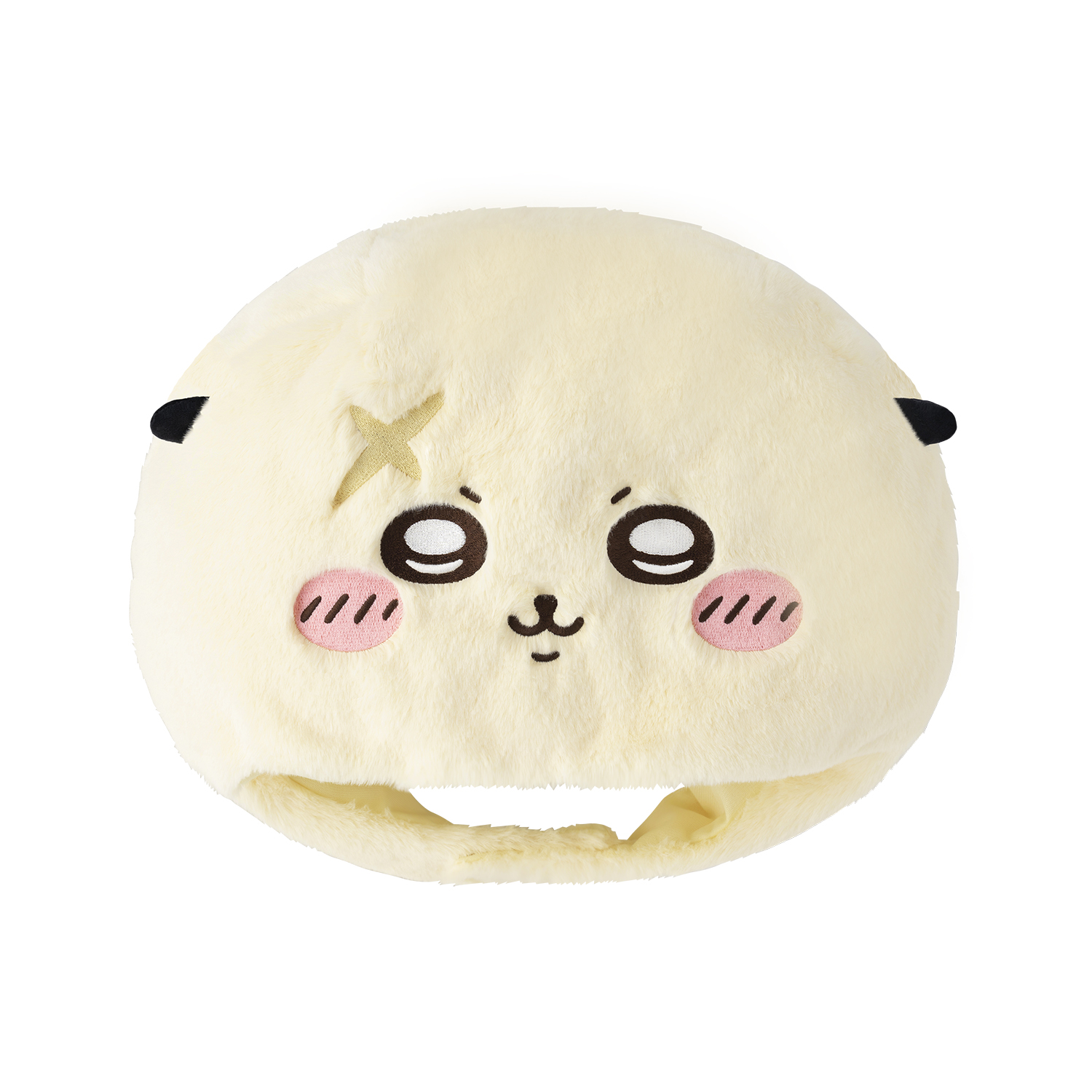  [CHIIKAWA PARK] 毛絨帽 part 1