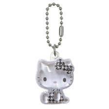 Sanrio kitty 細粒匙扣 KT-PUP-TB