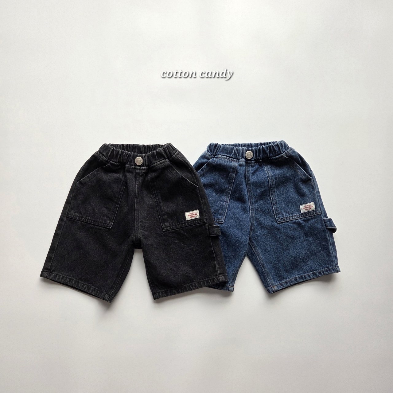 🇰🇷CottonCandy 褲