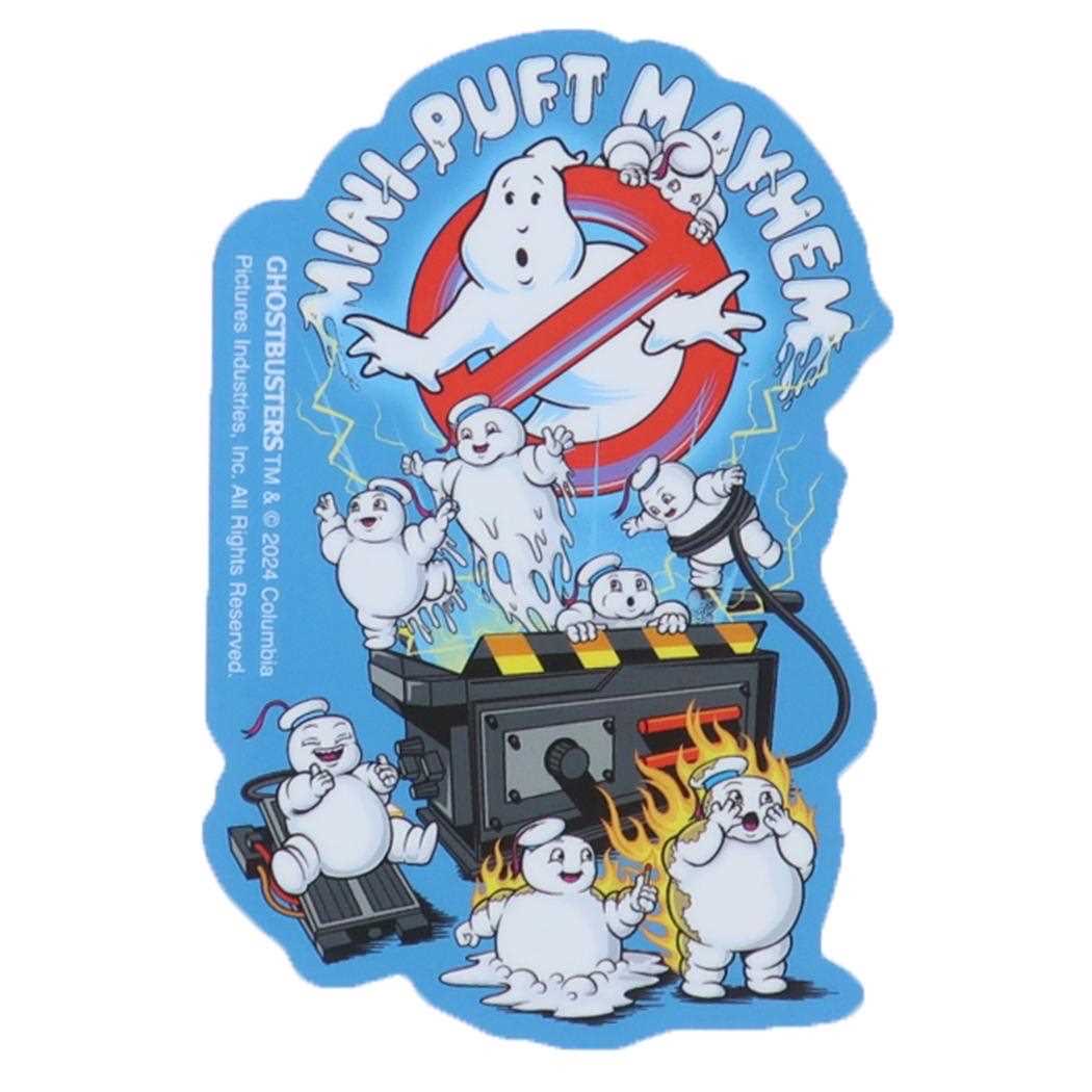 GhostBusters系列 Sticker
