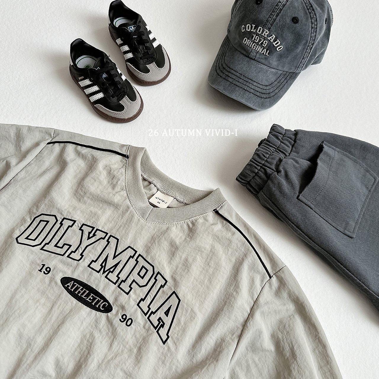 Vivid | Olympia Mtm