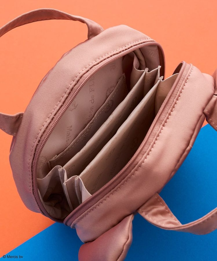 🌸 【預訂】Boris Pouch - Maison de FLEUR x Miffy