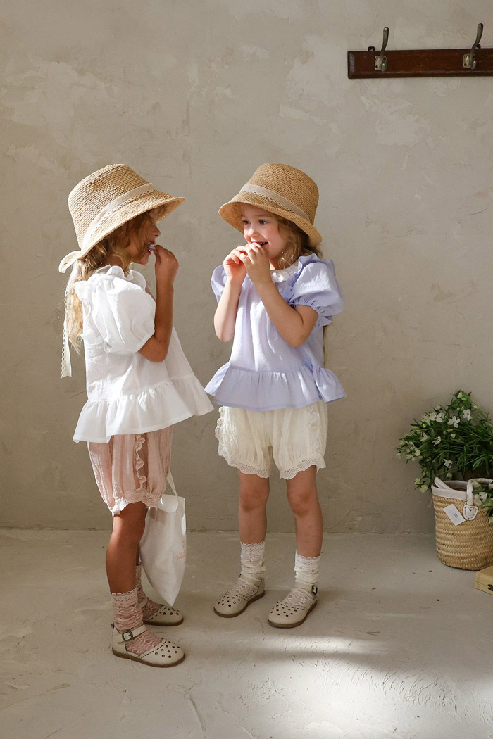 🇰🇷Puella_Flo短褲