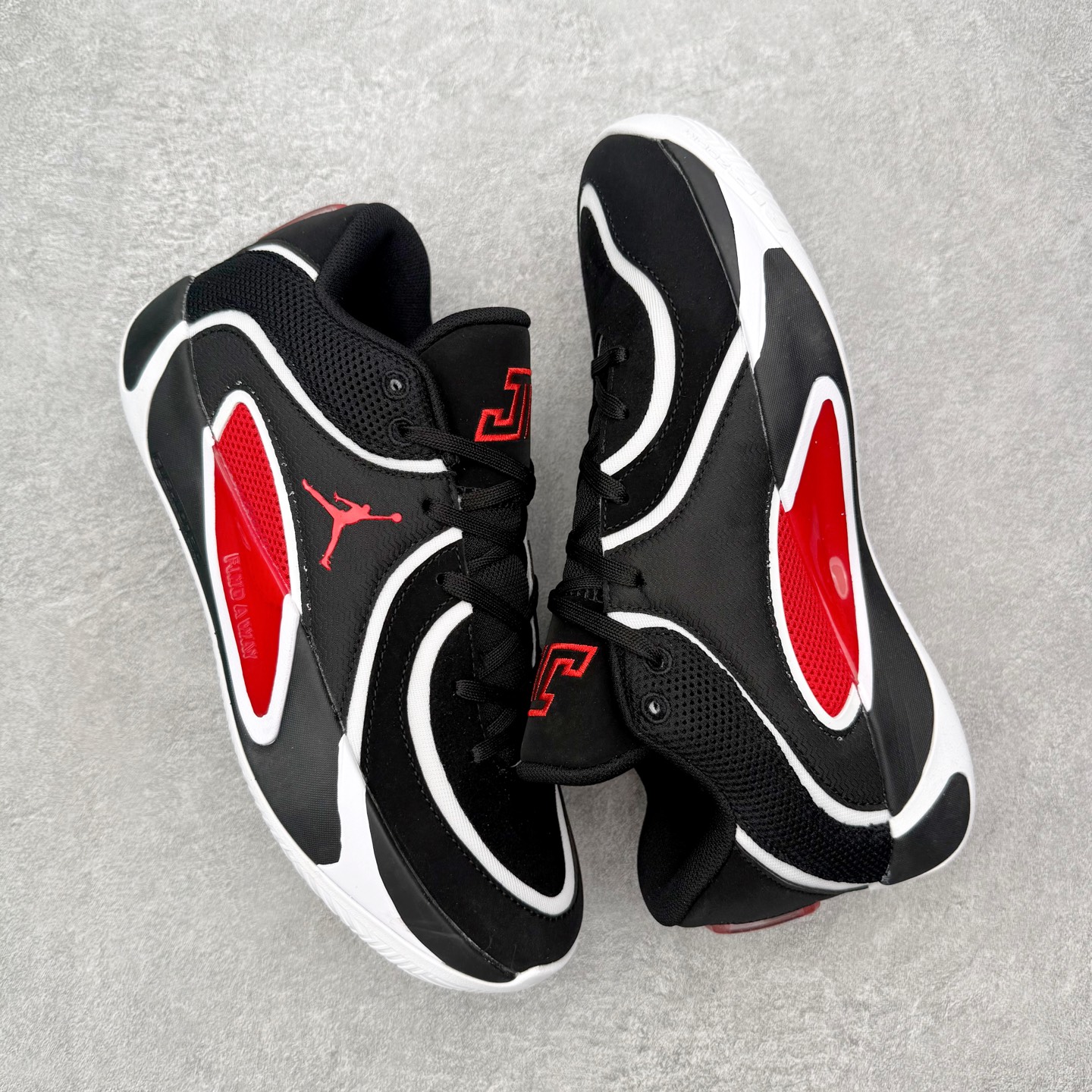 Nike Jordan Tatum 4 HQ4613-001