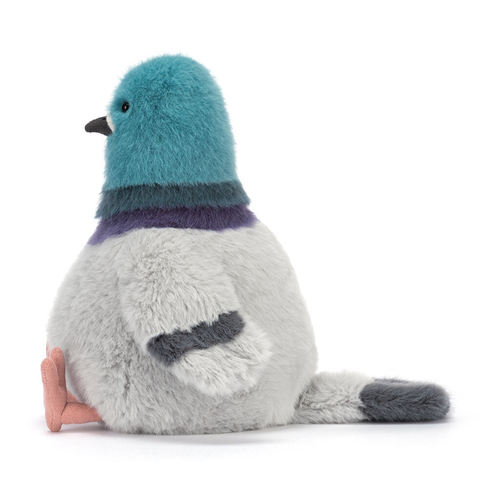 JELLYCAT Strutton Pigeon 鴿子