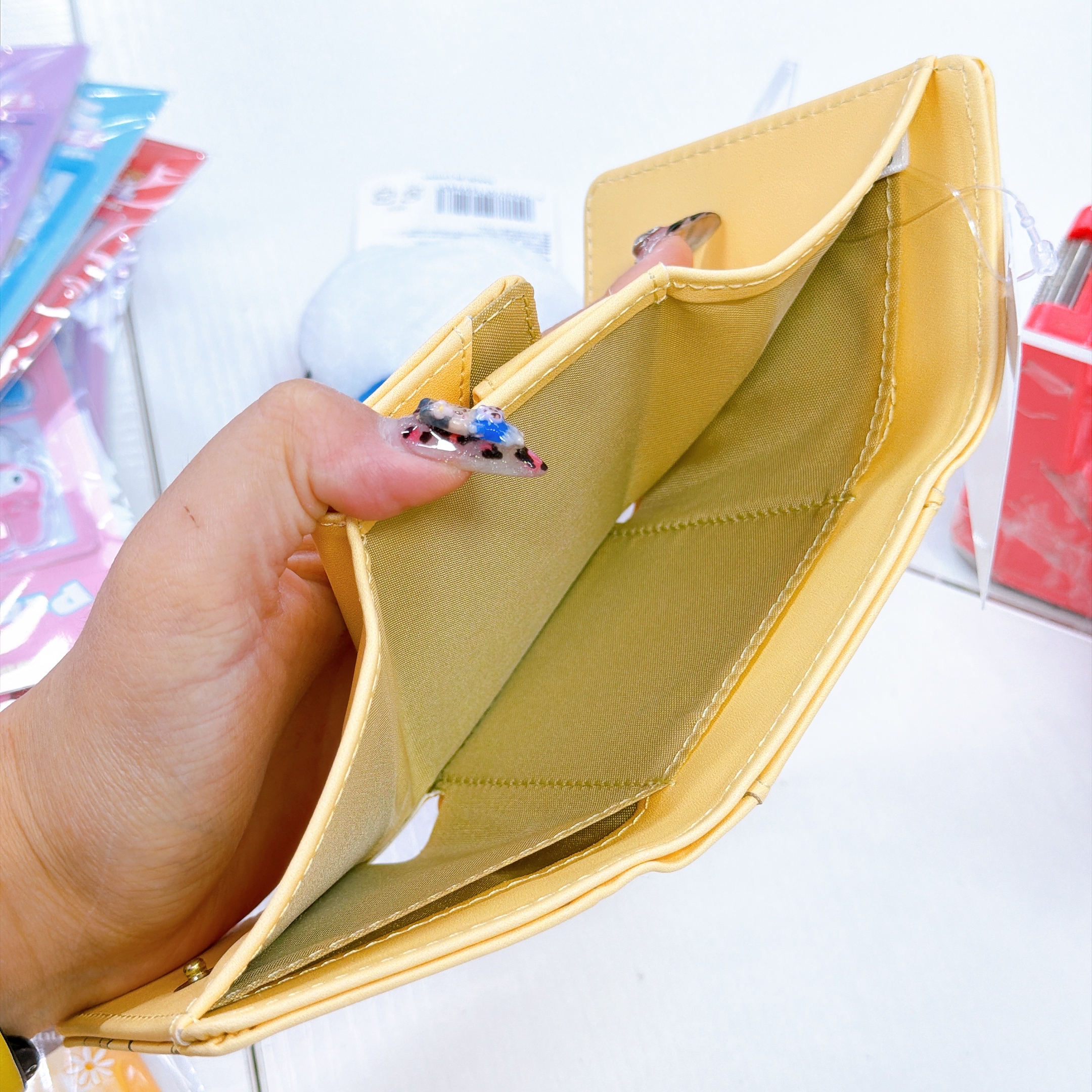 日本直送比卡超新款銀包眼鏡