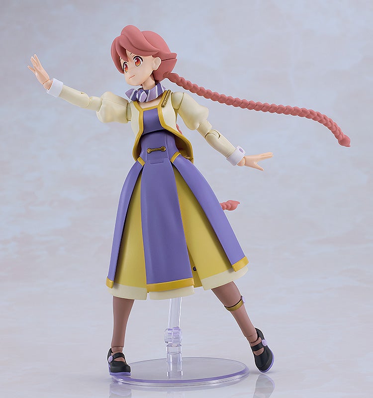 (預訂訂金 $200) (總價 $460) GSC PLAMATEA 末世旅館 八千代 模型 (行版) Yachiyo