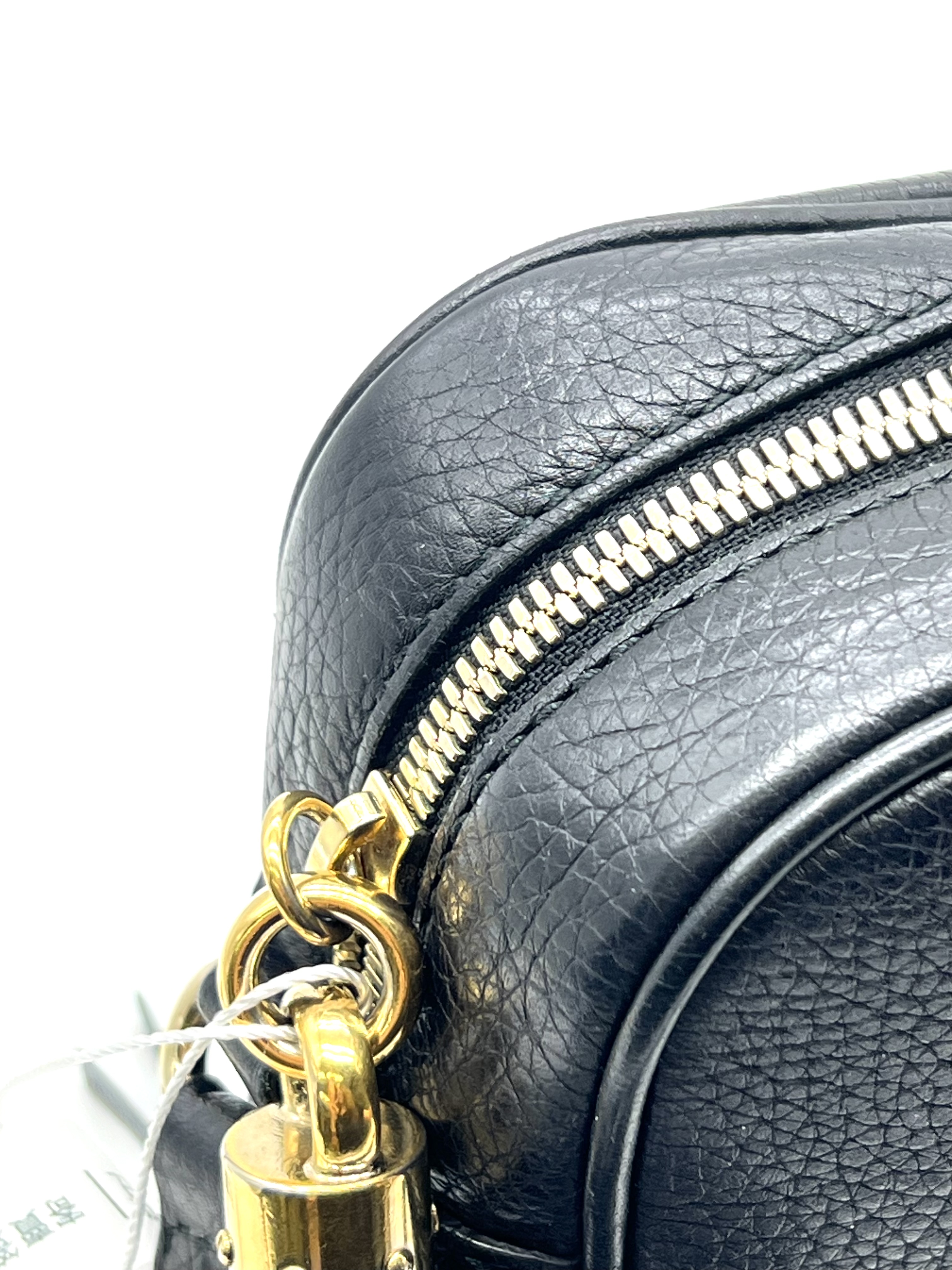 Pre-Owned GUCCI Soho Disco Bag / Product Code: 26051022