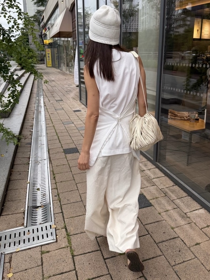 (2026SS) FRANC - VEST