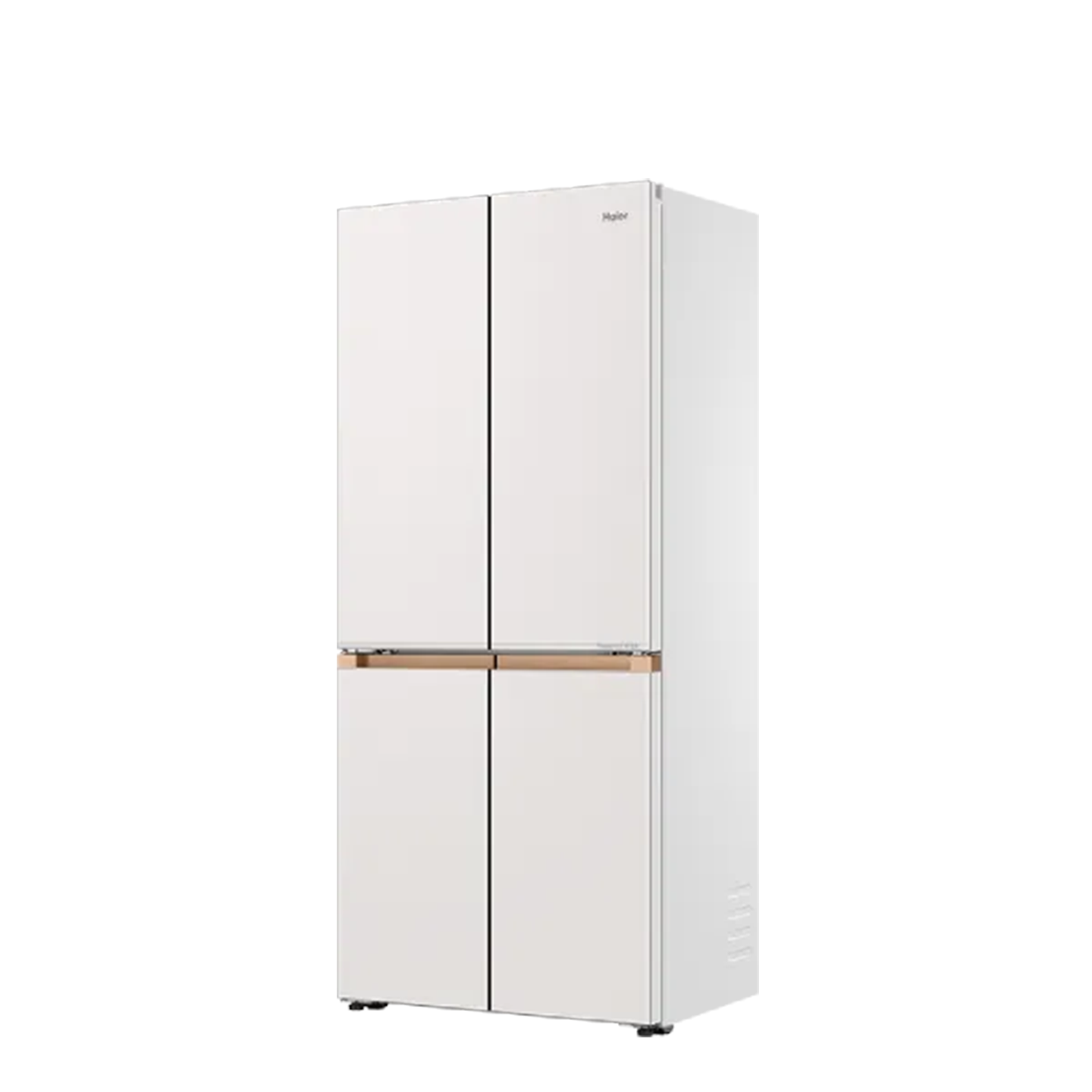 Haier 608L Multi-Door Inverter Glass Fridge (HRF-IM608FG)