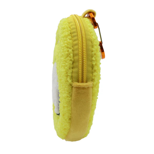 ✈️日本直送🇯🇵預訂🛍日本SNOOPY 圓形薩加拉小包 ( Snoopy黃 / Snoopy紅 / Snoopy黑 / Woodstock / Charlie Brown / Lucy / Sally )