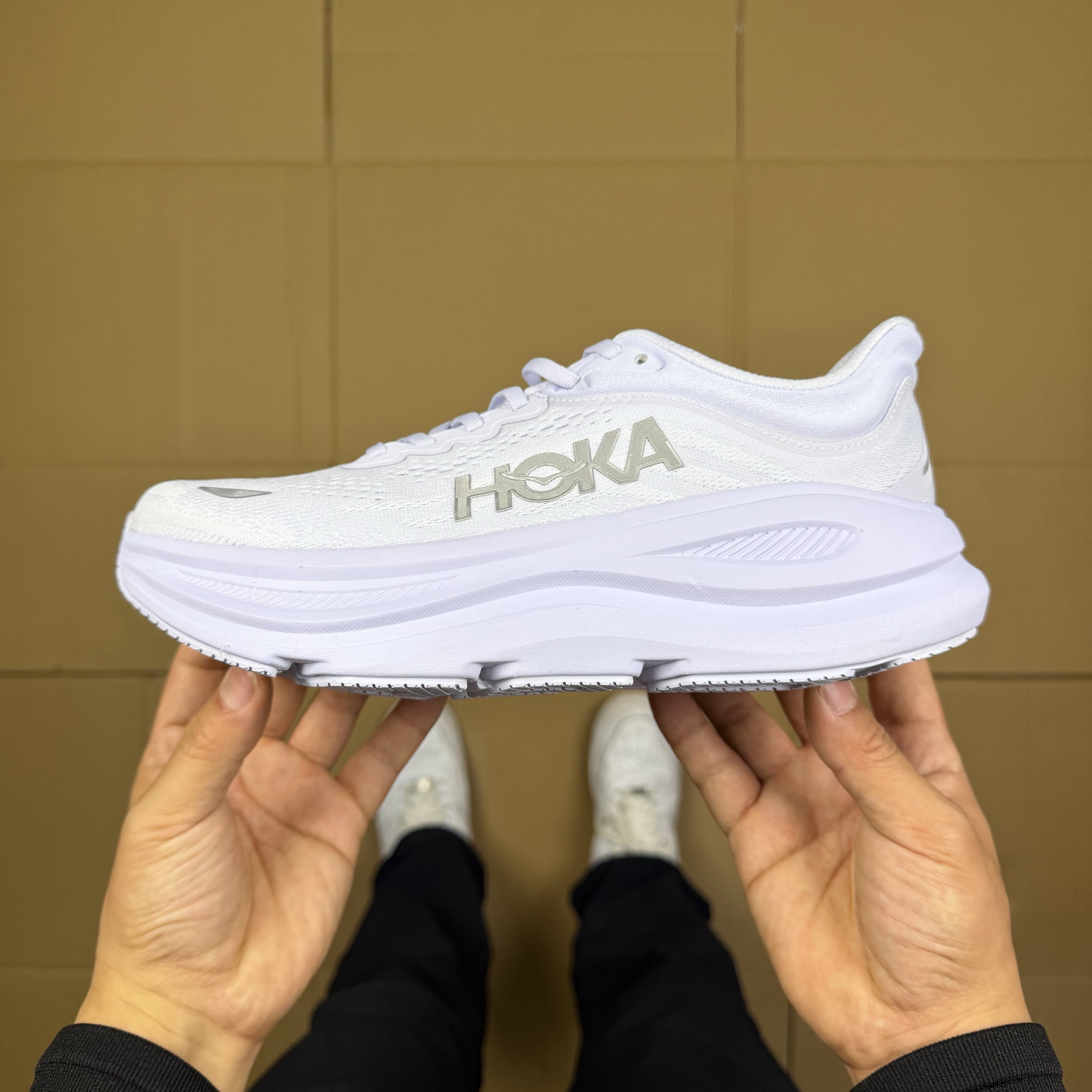 Hoka One One Bondi 9 