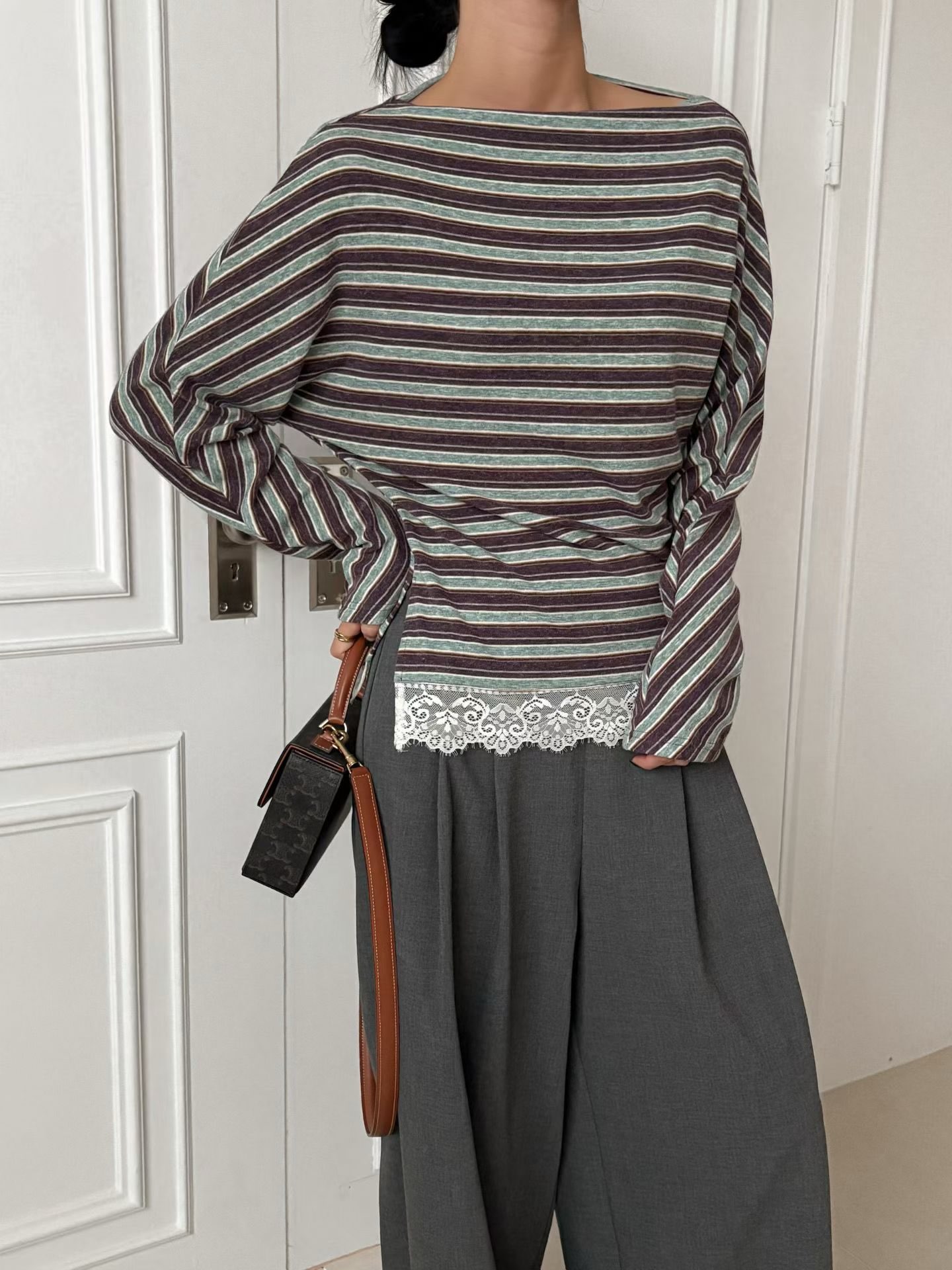 (2026FW) THESIL - TOP