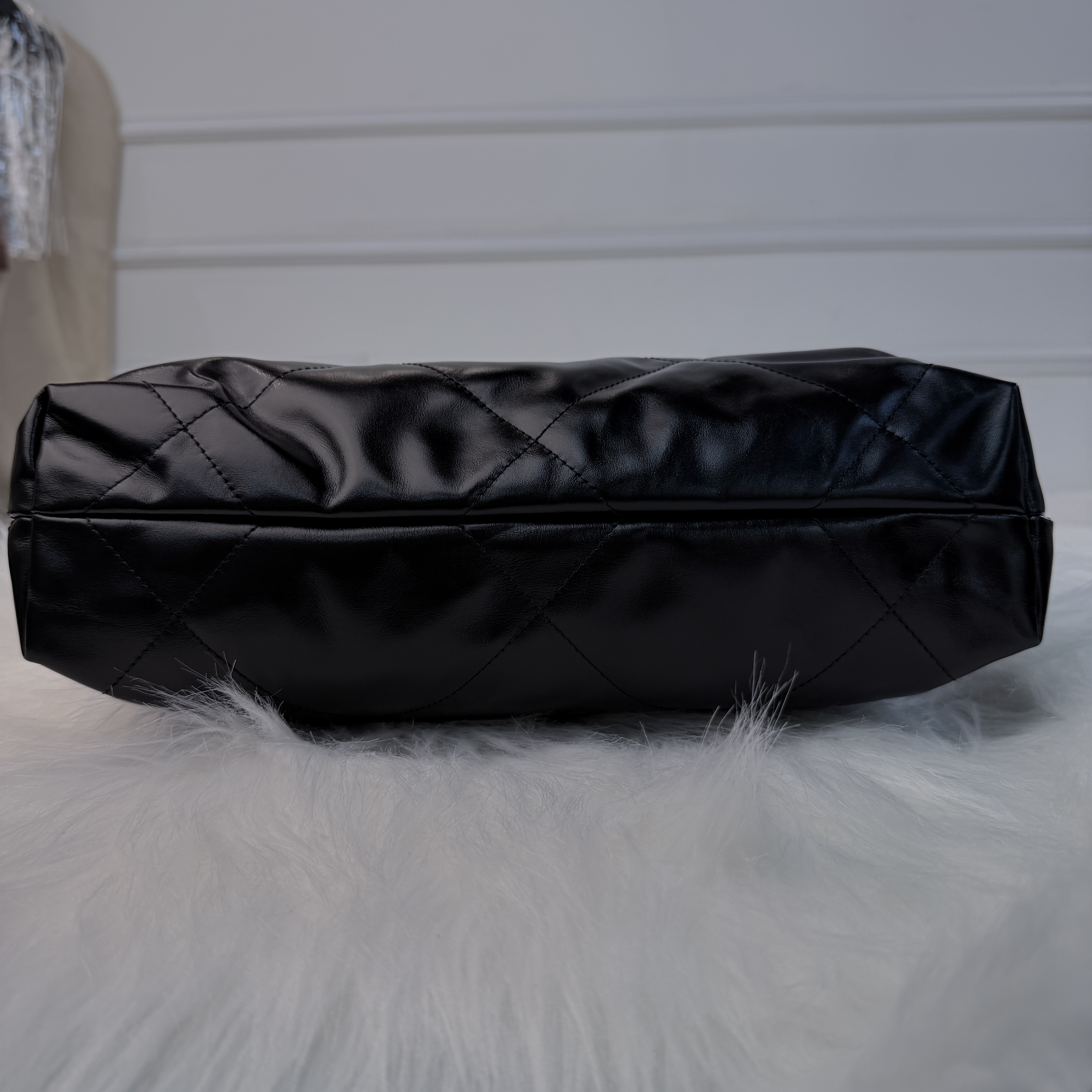 罕見閒置新✨Chanel 22bag