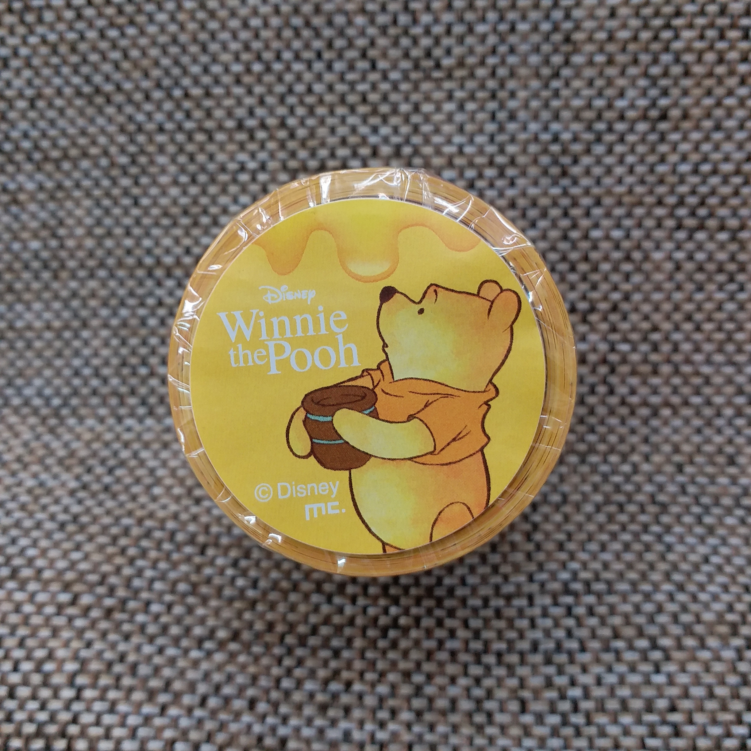 [現貨] [日本直送] Winnie the Pooh {Masking Tape TF237656}