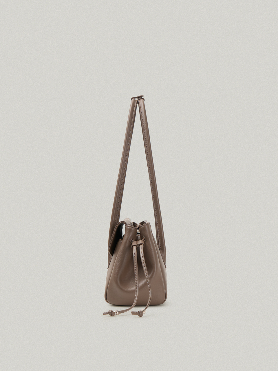 PERLE BAG (TAUPE)