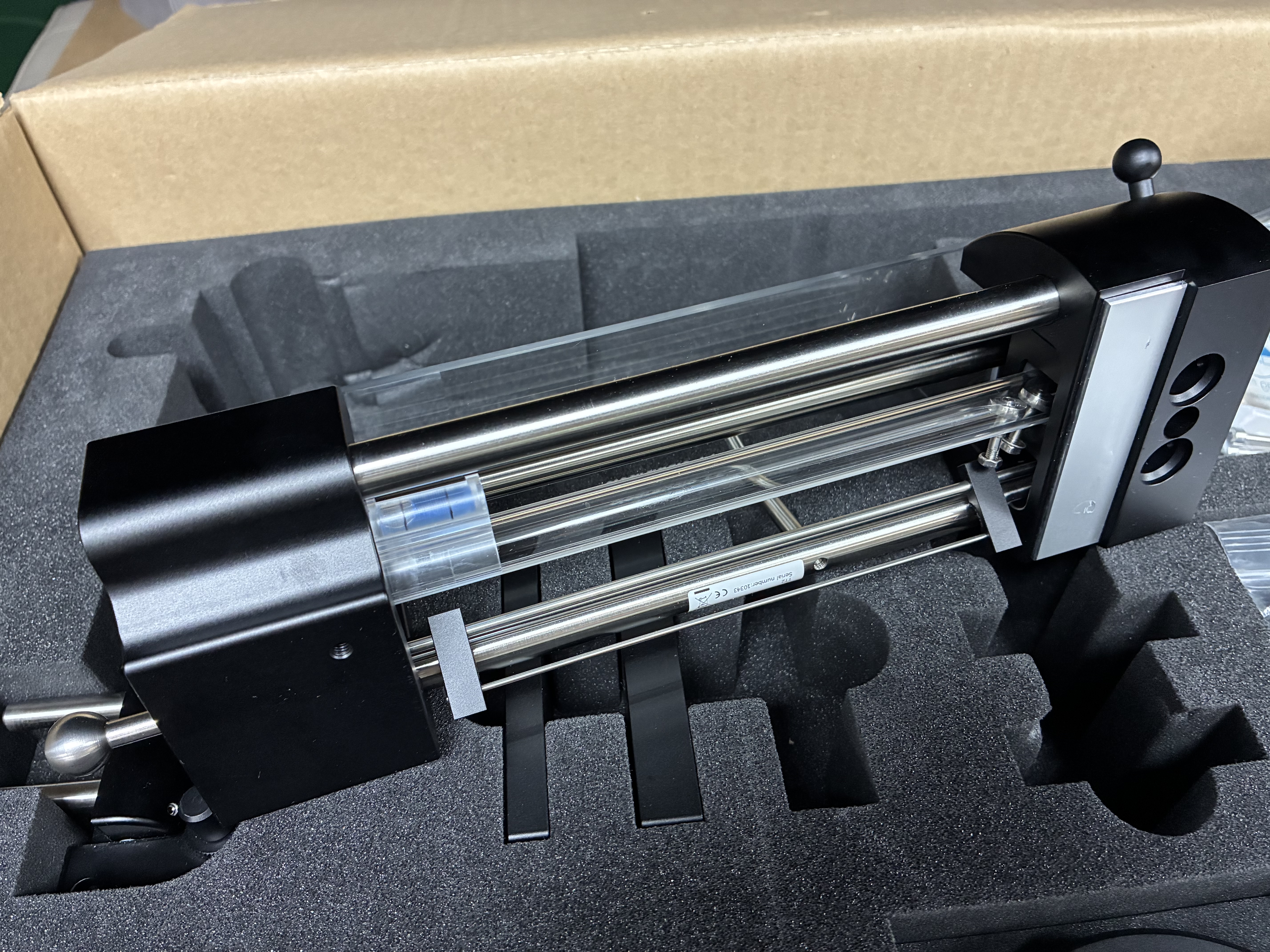 Clearaudio TT2 唱臂（使用品）