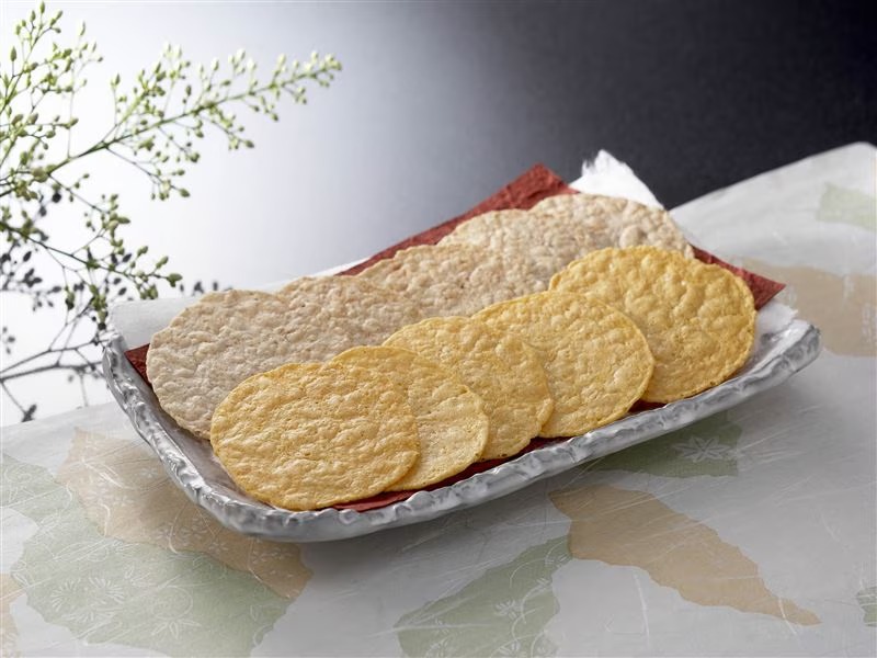 新年禮盒 -  えびせんべいの里 經典蝦餅