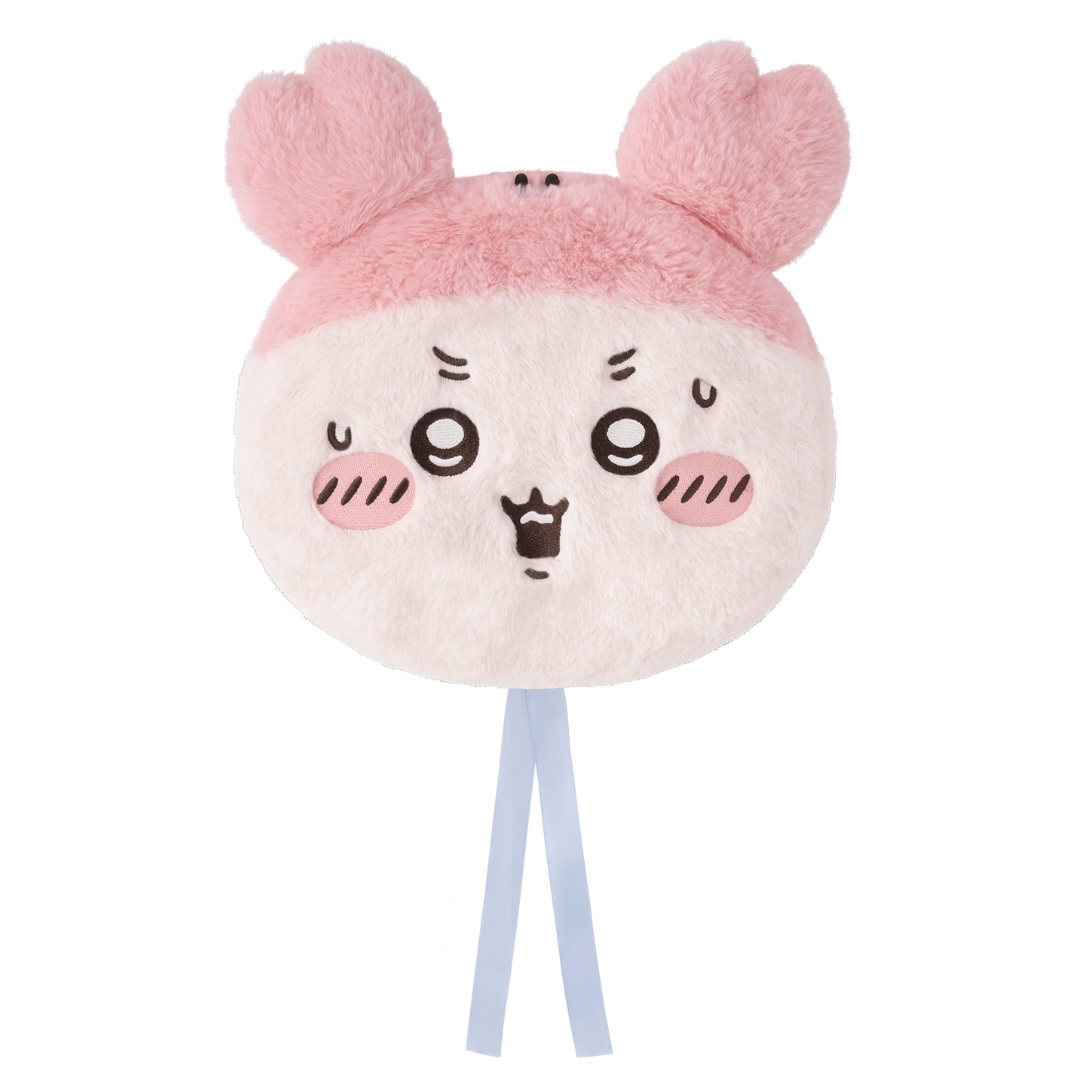 Chiikawa Park 限定 雙面帽｜預訂