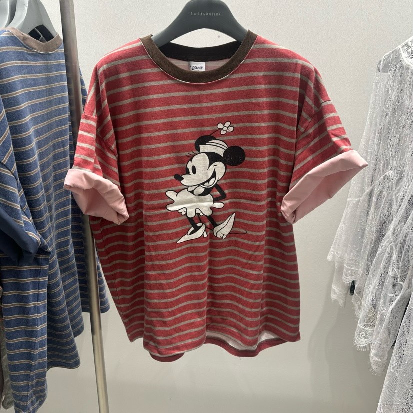 (2026FW) TARABY MOTION - TOP