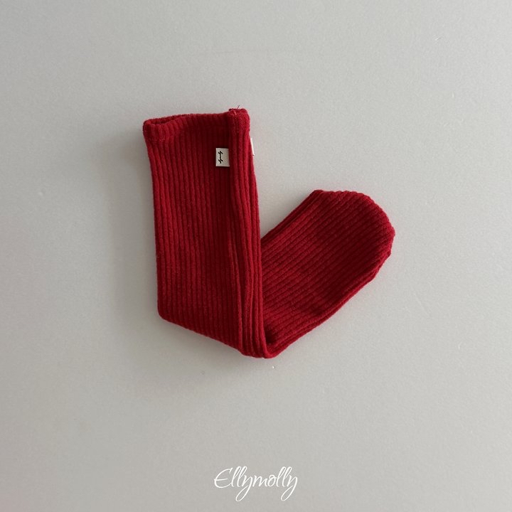 Ellymolly | Wool golji socks (ACC)