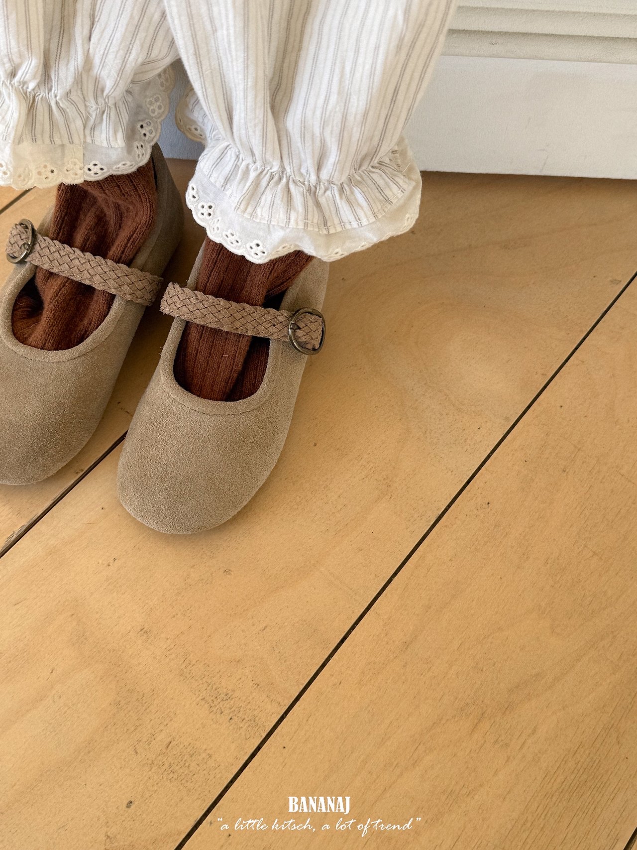 Bananaj | Dorothy Pants