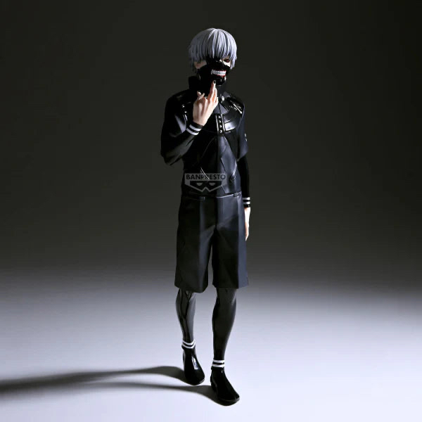 GRANDISTA 東京喰種 金木研 景品figure