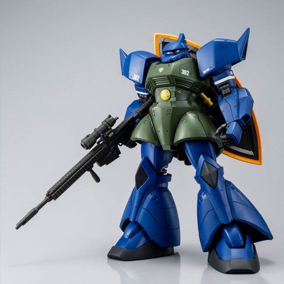 MG 1/100 MS-14A ANAVEL GATO’S GELGOOG Ver.2.0 [Sep 2026 Delivery]