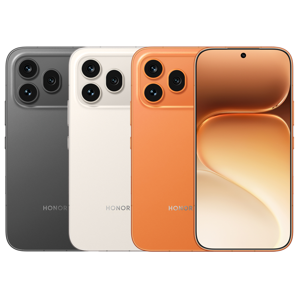 HONOR 榮耀 600 Pro 5G (12GB+512GB) 智能手機 香港行貨