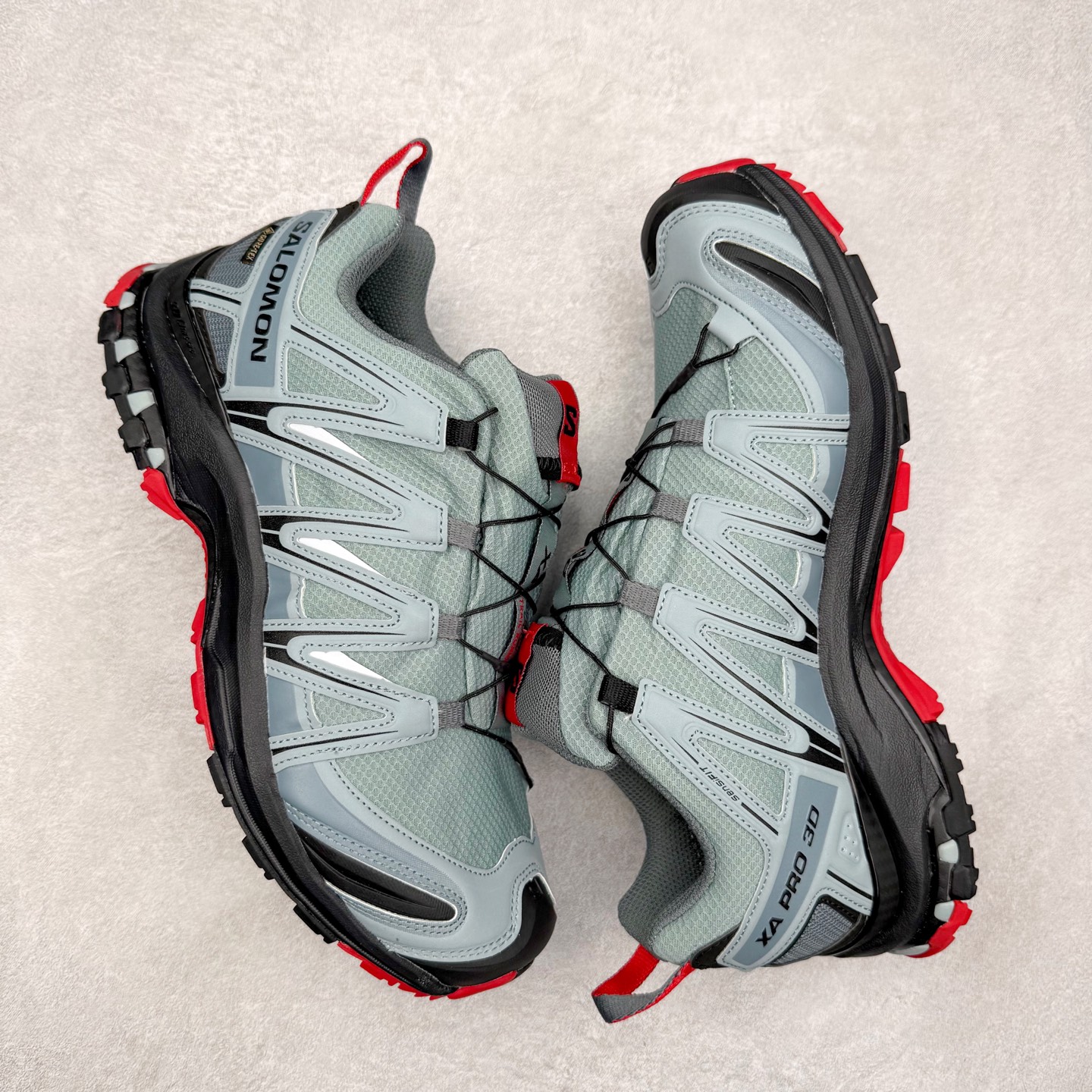 Salomon XA Pro 3D V9 GORE-TEX