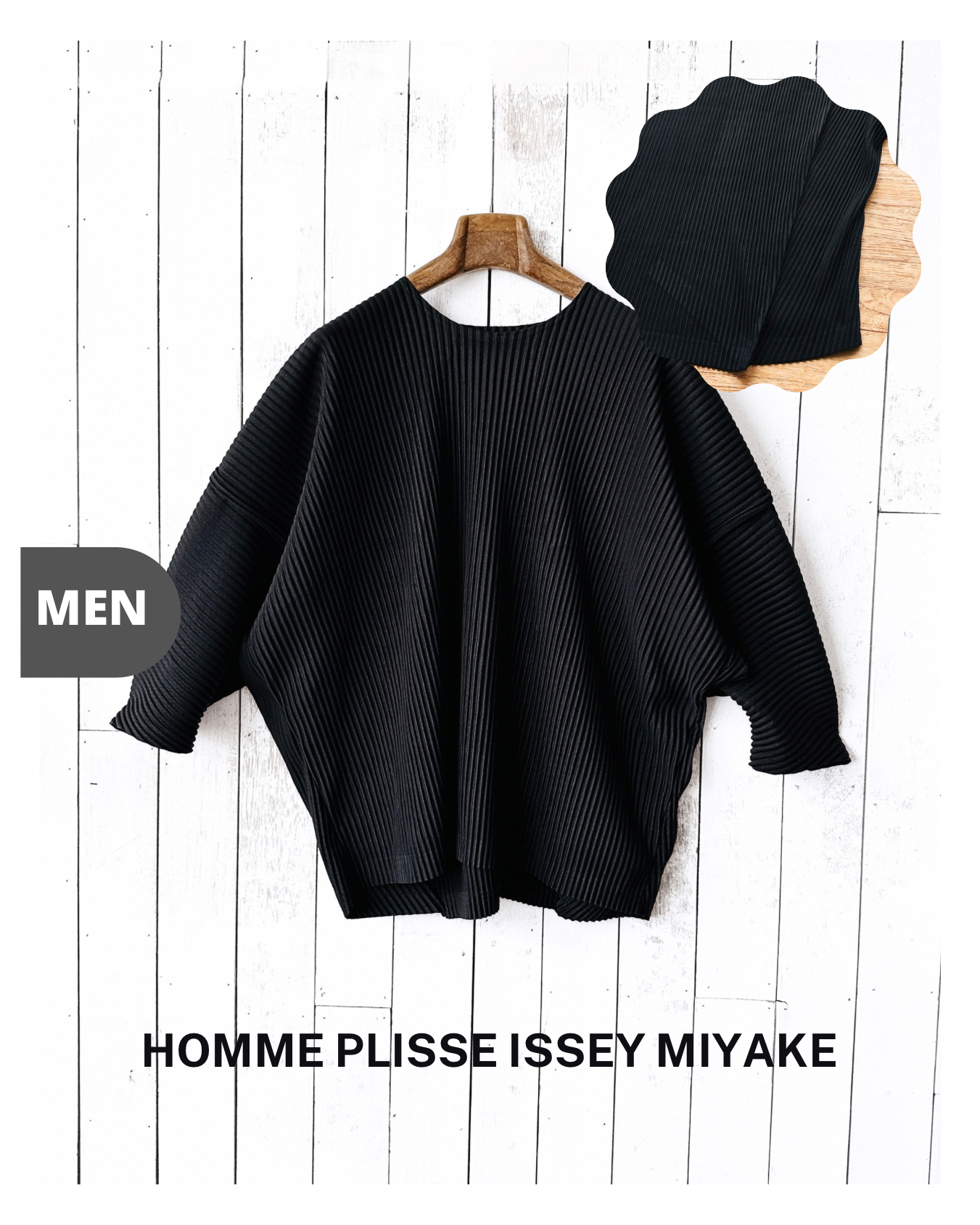【AW198】💁🏻‍♂️男系