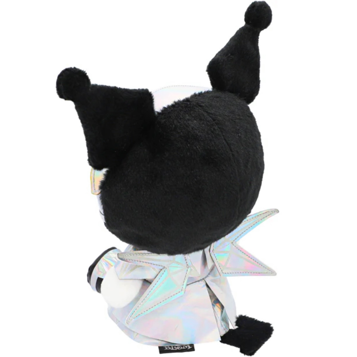 Kuromi Stuffed Toy (S size)