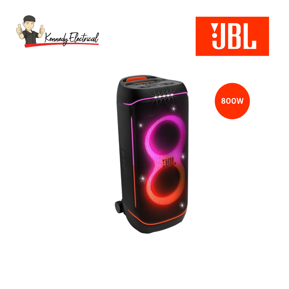 JBL PartyBox 720 Portable Bluetooth Party Speaker