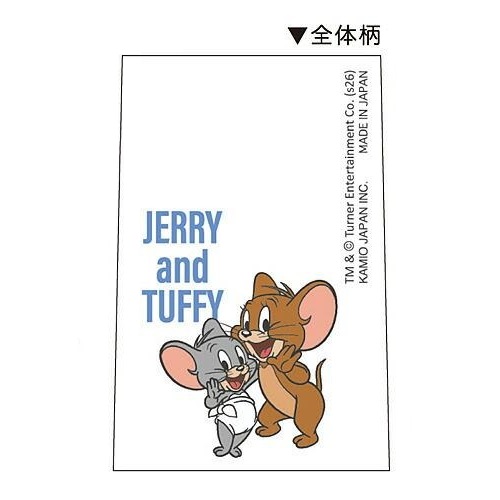 現貨｜Tom and Jerry 湯姆與謝利 日本製 Zebra SARASA CLIP 0.5mm 黑色 啫喱筆 (307395)