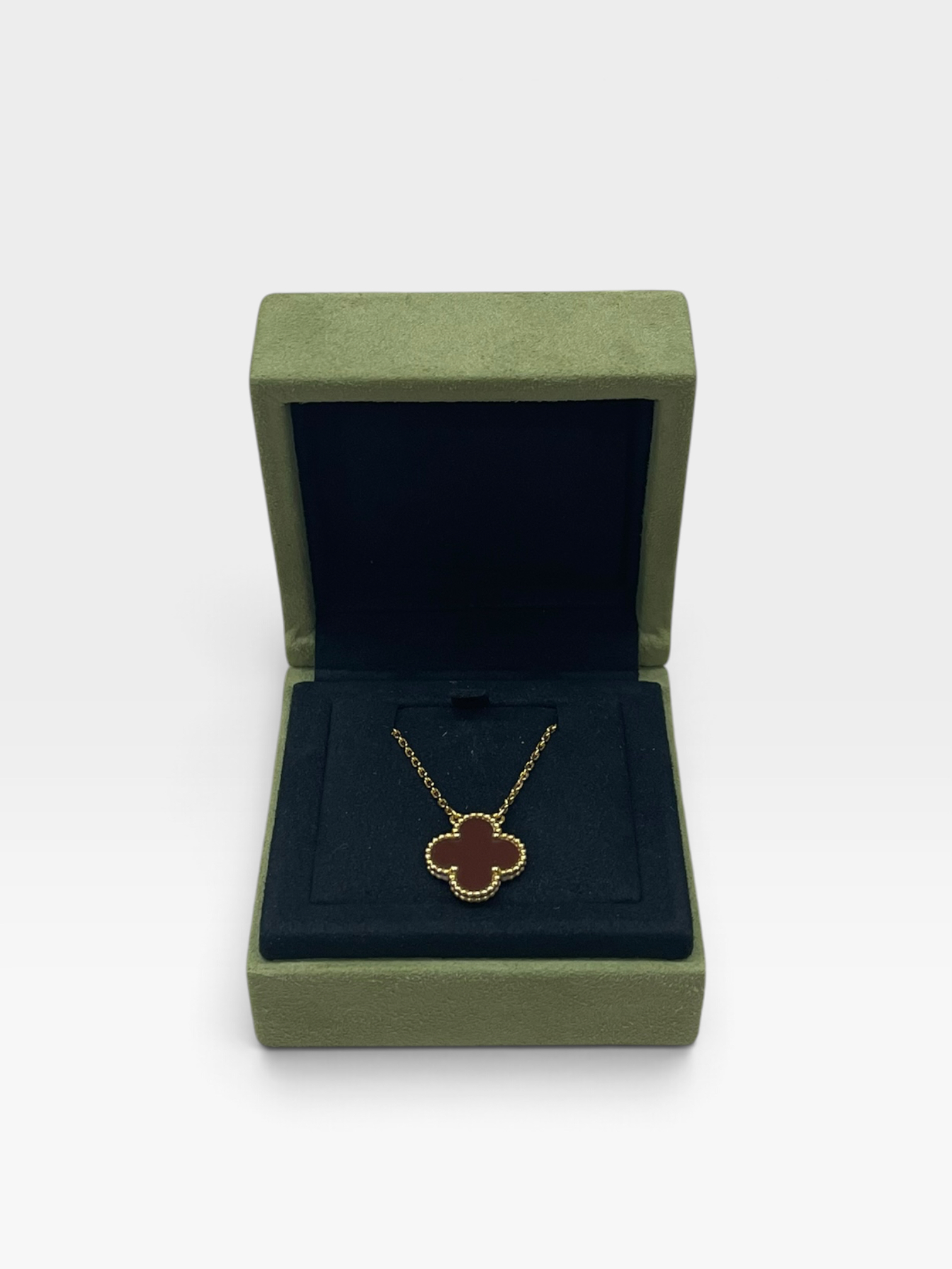Pre-Owned VCA Necklace / Product Code: 093001