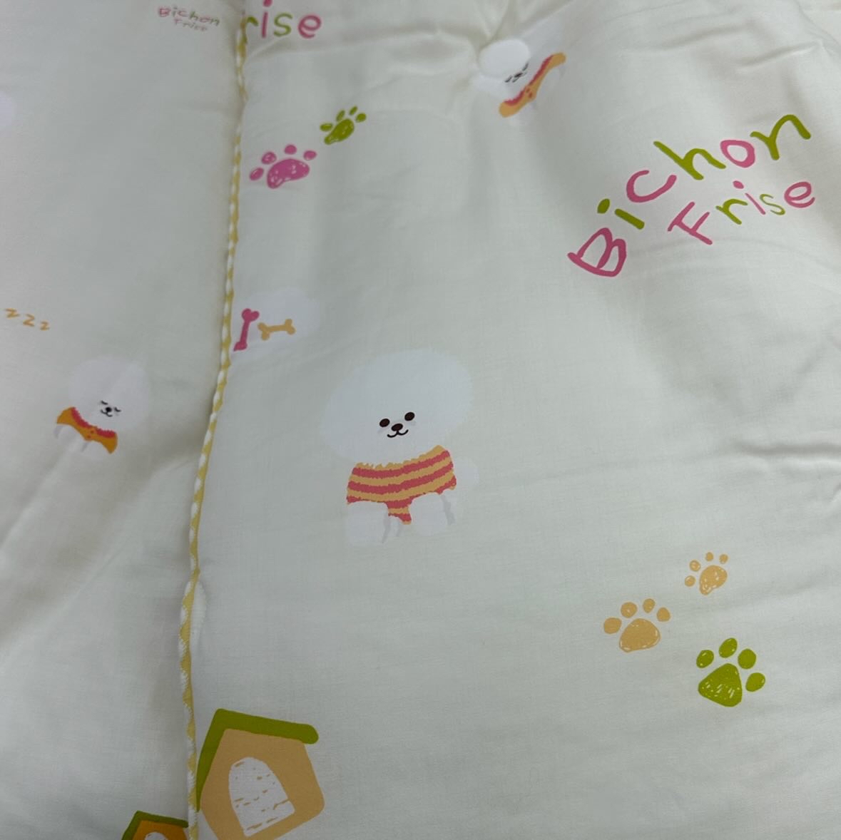 韓國製兒童天絲四季薄被