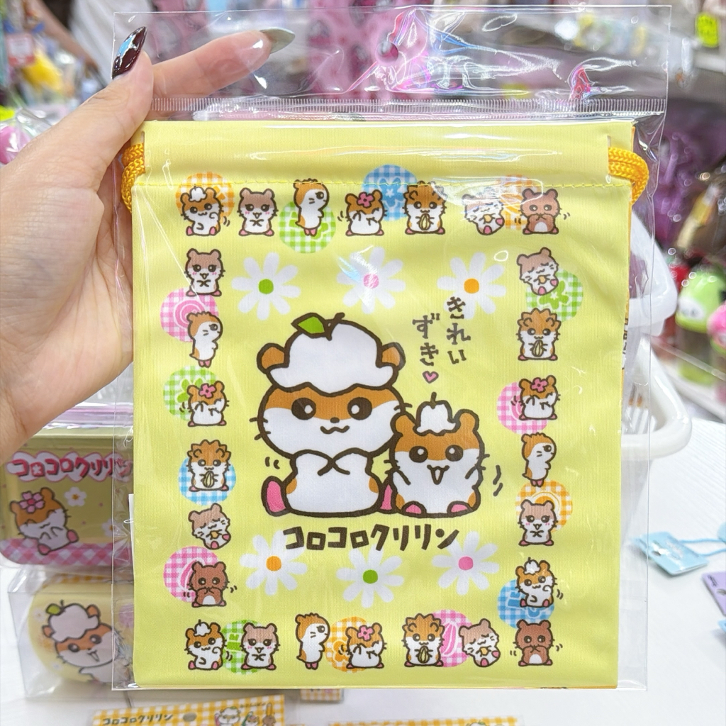 日本直送CK鼠超經典貼紙文具眼鏡盒