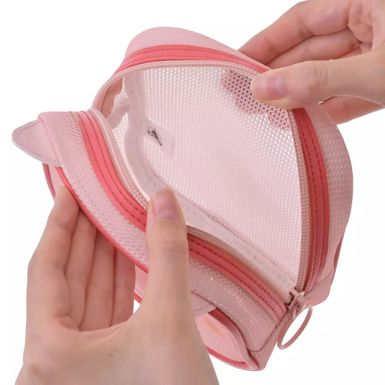 🌸 【預訂】Ham Pouch - JPDisney 16/6 新品