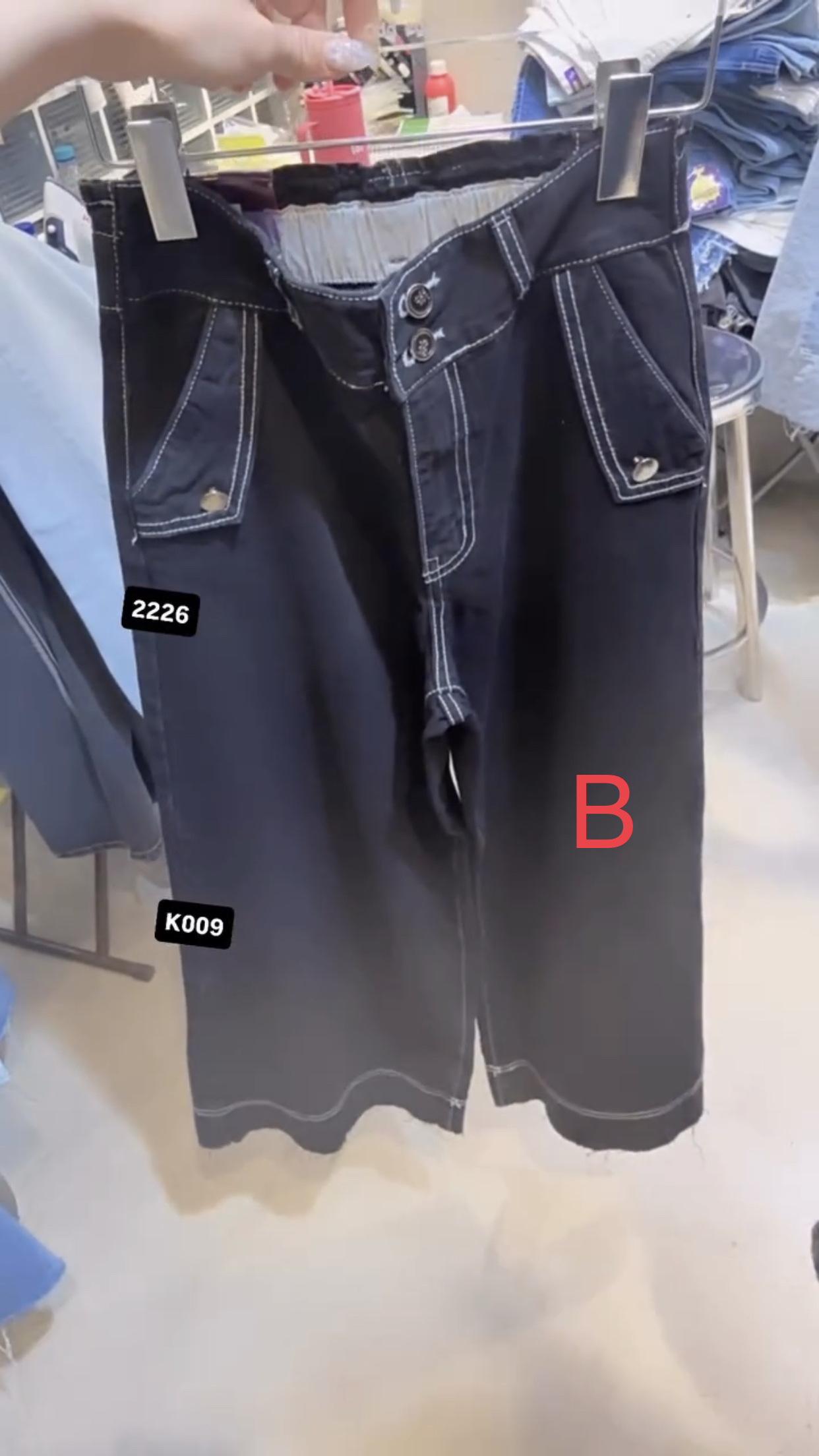 🇰🇷🇰🇷韓國連線5/4🔥🔥11224#K009