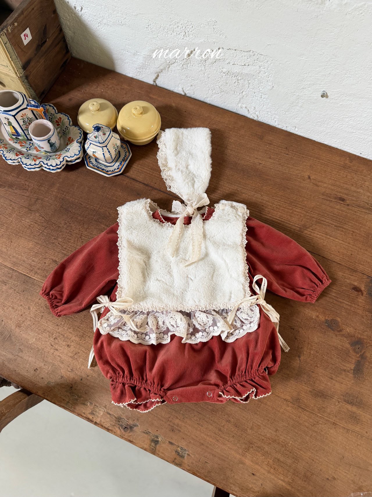 AW6134 Vest