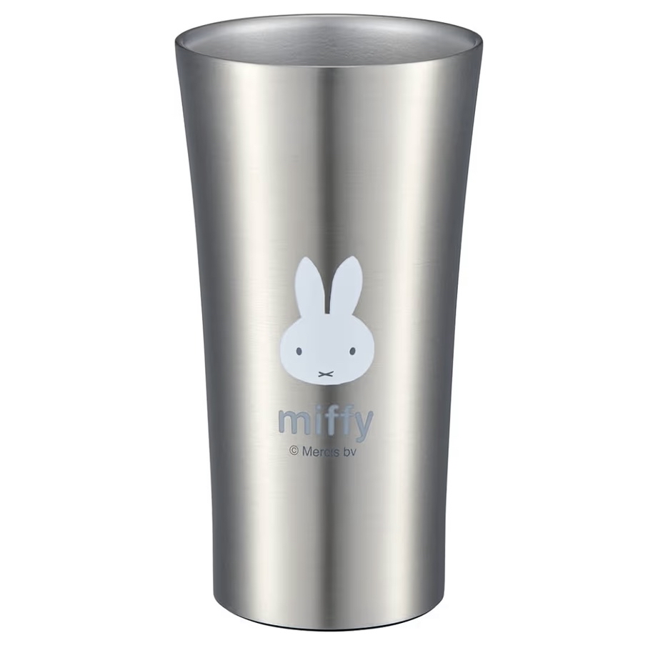 Miffy skater 不銹鋼杯400ml