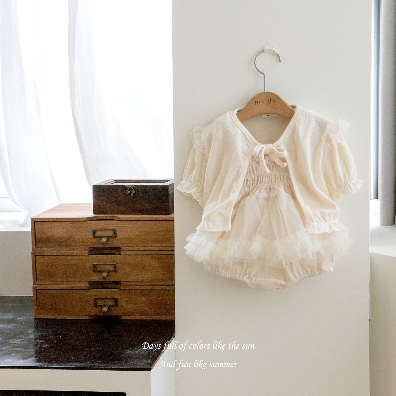 🇰🇷Mkids 包屁