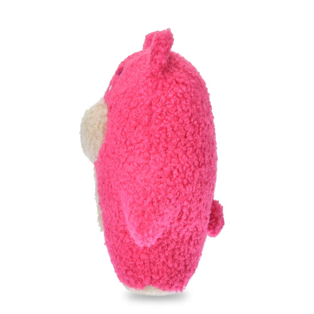 ✈️日本直送🇯🇵預訂🛍日本迪士尼DISNEY Mofupeta毛絨公仔 （ Winnie the Pooh / Stitch / Alien / Lotso / Sadness / Nick Wide )