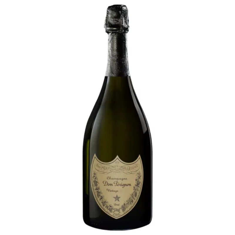 DOM 香檳 無盒 2015 Dom Perignon w/o box 2015 12.5% 750ml